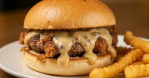 Smash Burger: Die Kunst der perfekten Kruste und die Renaissance des Fast Food 2026