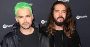 Jörg Kaulitz: Der Mann im Schatten der Tokio-Hotel-Zwillinge