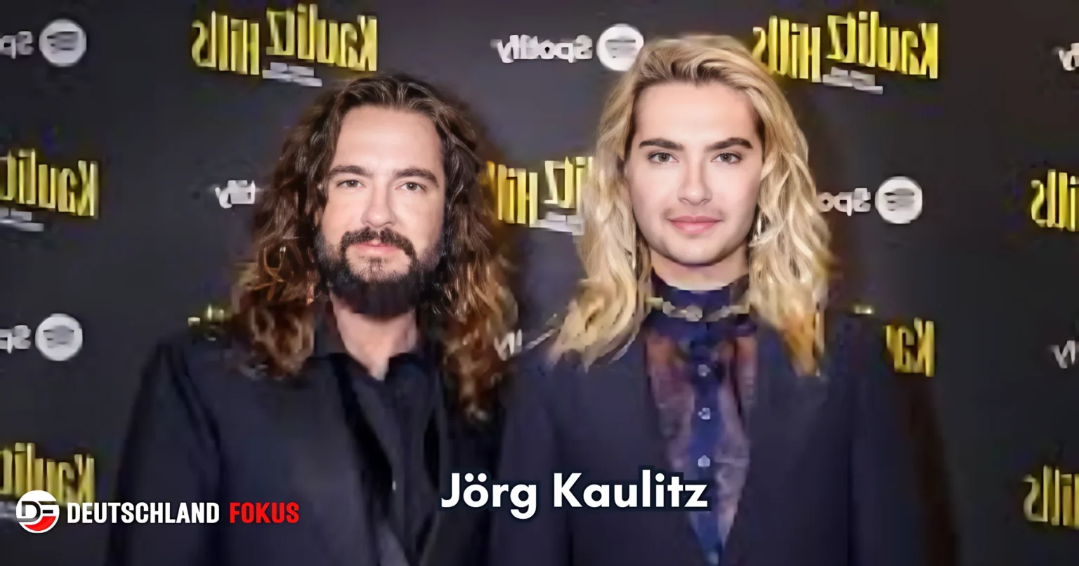 Jörg Kaulitz