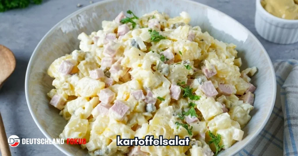 kartoffelsalat