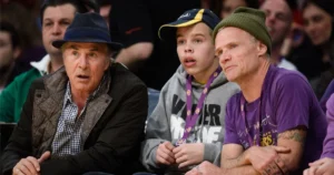 Jasper Breckenridge-Johnson: Ein tiefer Einblick in das Leben des Hollywood-Sohns Jasper Breckenridge-Johnson: Ein tiefer Einblick in das Leben des Hollywood-Sohns