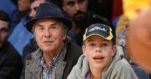 Jasper Breckenridge-Johnson: Ein tiefer Einblick in das Leben des Hollywood-Sohns jasper breckenridge-johnson