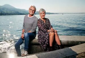 Frank Spothelfer Lebenslauf: Der Mann an der Seite von Birgit Schrowange