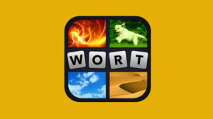 Vier Bilder ein Wort 6 Buchstaben Lösungen: Der ultimative Rätsel-Guide
