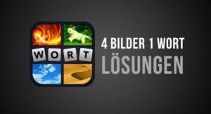 Vier Bilder ein Wort 6 Buchstaben Lösungen: Der ultimative Rätsel-Guide